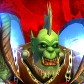 Character Avatar